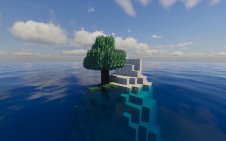 Water World (Minecraft)