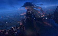 Navia (Genshin Impact)