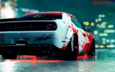 Dodge SRT Challenger