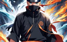 Naruto Ninja