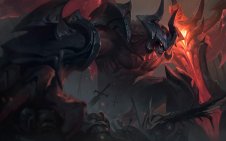 Aatrox (League of Legends)