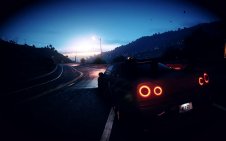 Nissan Skyline GTR (NFS)