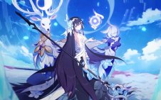 Seele: Herrscher of Rebirth