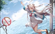 Atri: My Dear Moments