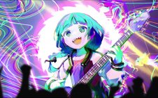 Bocchi the Rock! Kikuri Hiroi