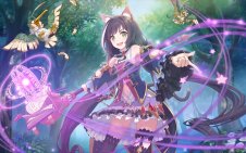 Kyaru - Princess Connect! Re: Dive