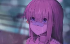 Hitori Gotoh - Blade Runner 2049