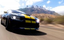 Dodge Hellcat (Forza Horizon 5)