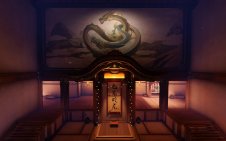 Hanamura (Overwatch)