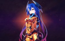 Quna Assassin of ARKS