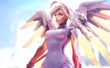 Guardian Angel Mercy