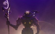 Ramattra (Overwatch 2)