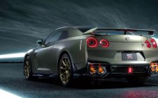 GTR R35
