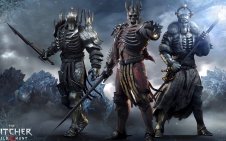 The Witcher 3