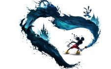 Disney Epic Mickey