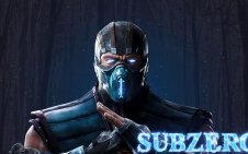 Sub-Zero (Mortal Kombat)