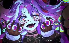 Michi Mochievee (VTuber)