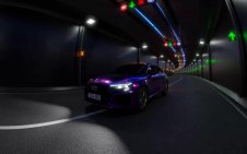 Audi RS3 Velvet Purple
