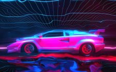 Lamborghini Countach