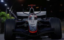 McLaren Mercedes-Benz (F1)