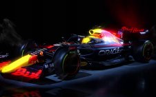 Red Bull RB18