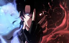 Yslat Han (Pick Me Up)