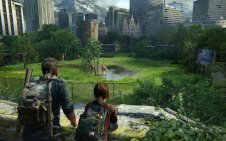 Giraffe (The last of us)