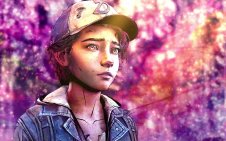 Clementine (The Walking Dead)