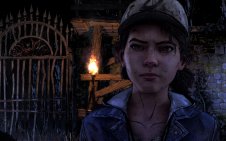 Clementine (The Final Season)