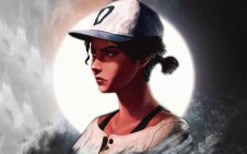 Clementine (Telltale)