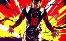 Shouei Barou (blue lock)