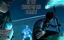 Rin Itoshi Corner Kick