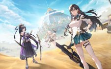 New World (Tower of fantasy)