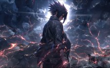 Sasuke Uchiha