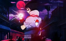 Sasuke Uchiha (naruto)