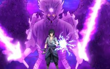 Sasuke Power