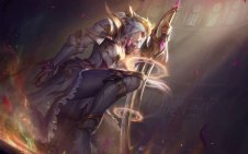 Diana (Prestige Battle Queen)