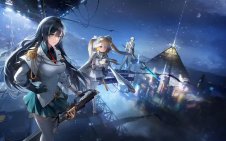 leaks reveal (tower of fantasy)