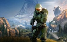 Halo Infinite Legacy