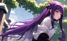 Frieren Eternal Adventure