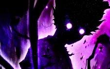 Shigeo Kageyama cosmic