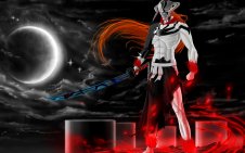 Hollow Ichigo