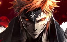 Kurosaki Ichigo Hollow