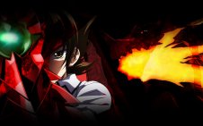 Issei Hyoudou (High School DxD)