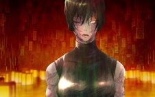 Zenin Maki from Jujutsu Kaisen