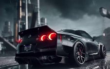 Nissan GT-R (NfS)