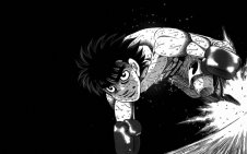 Ippo (Hajime No Ippo)