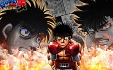 Hajime no Ippo
