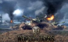 world of tanks