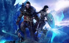 Assassin's Creed Valhalla